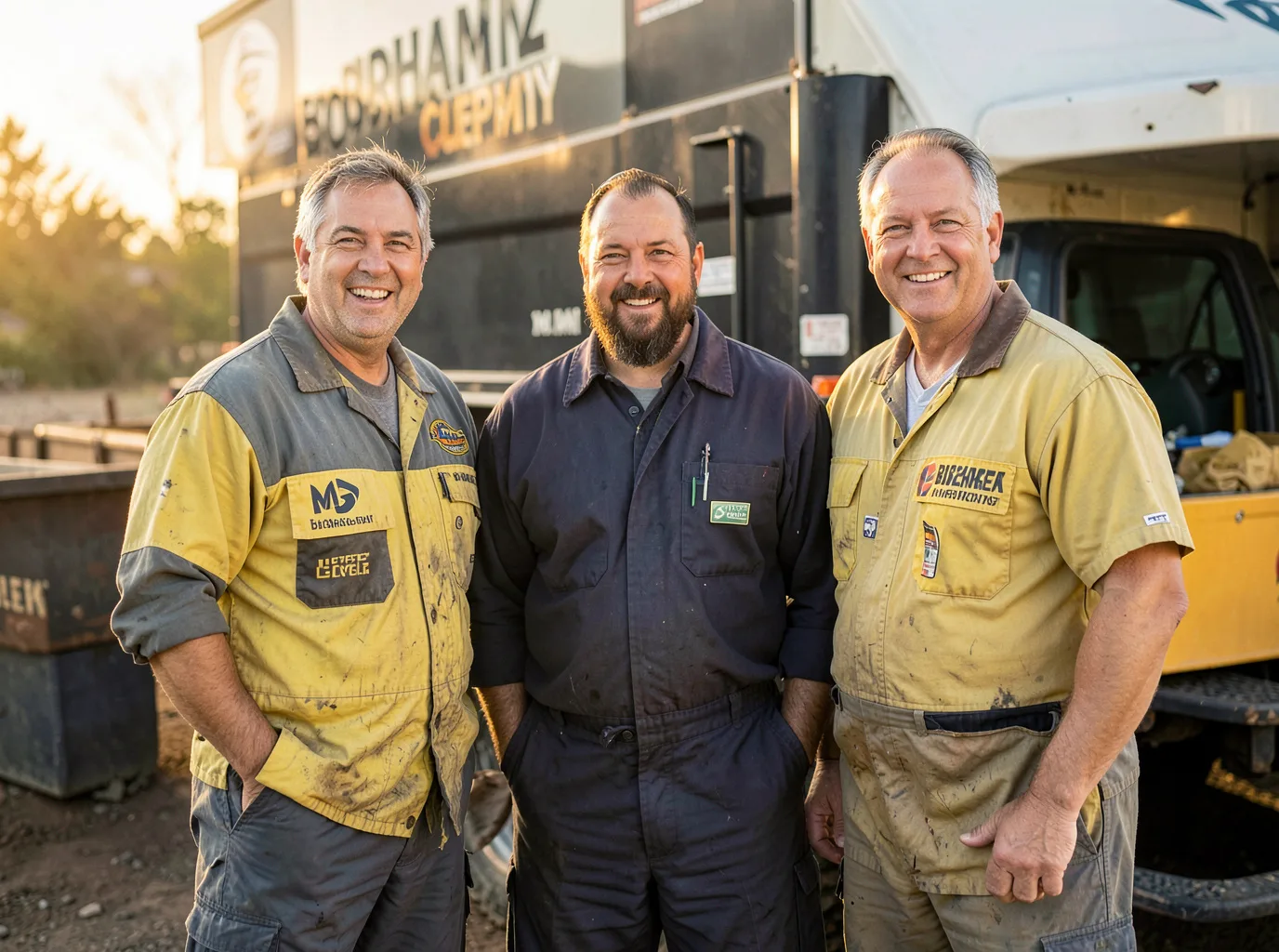 Sewage Cleanup company in Rock Valley, IA